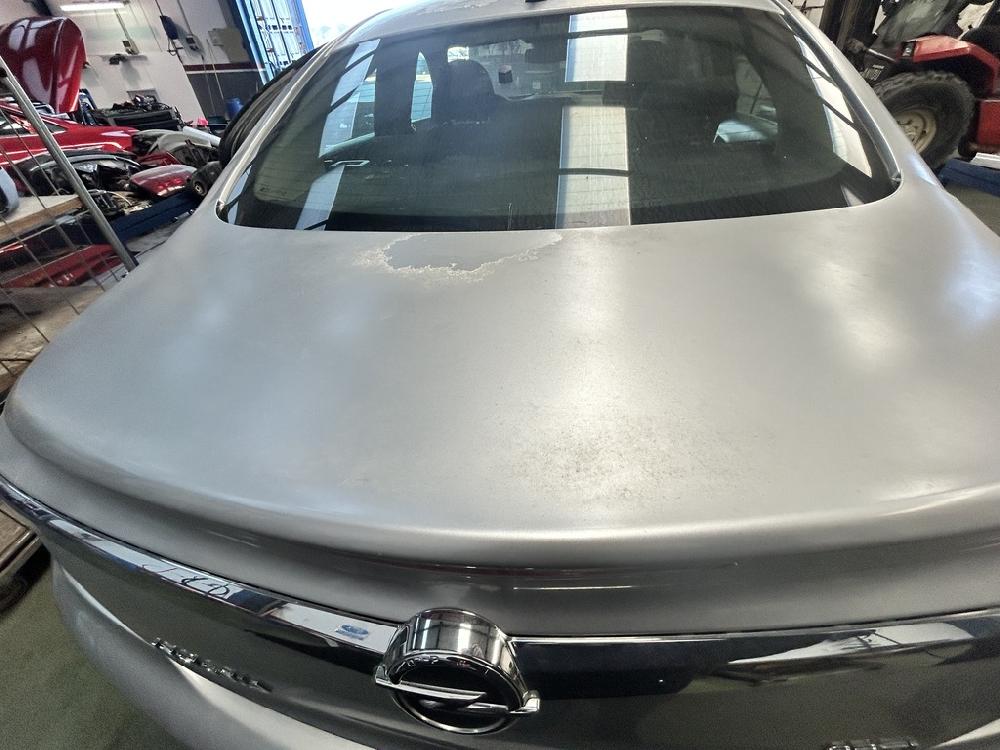 PORTON TRASERO OPEL INSIGNIA 2.0 CDTI MT 130CV