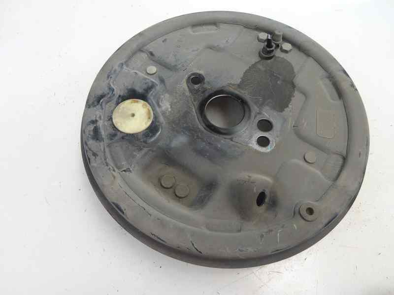 FRENO DE TAMBOR FIAT TIPO 1.3 MT 95CV | 70KW