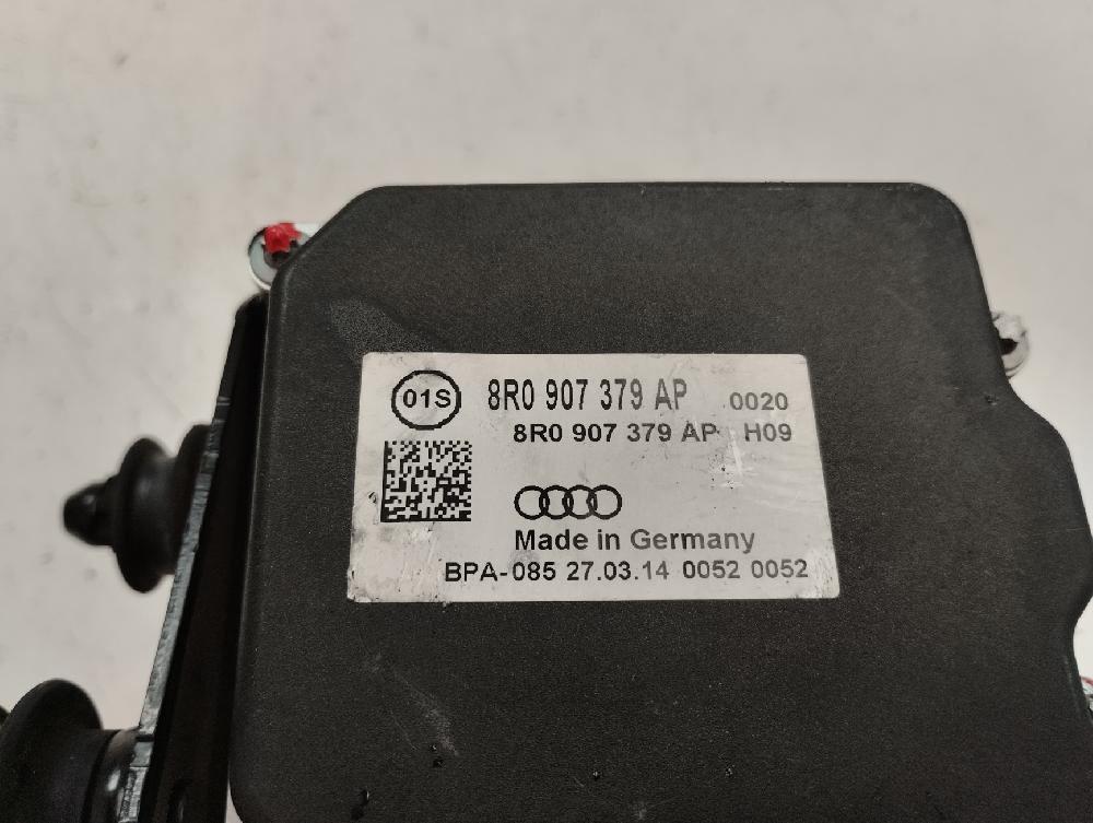 ABS AUDI Q5 2.0 TDI MT QUATTRO 177CV