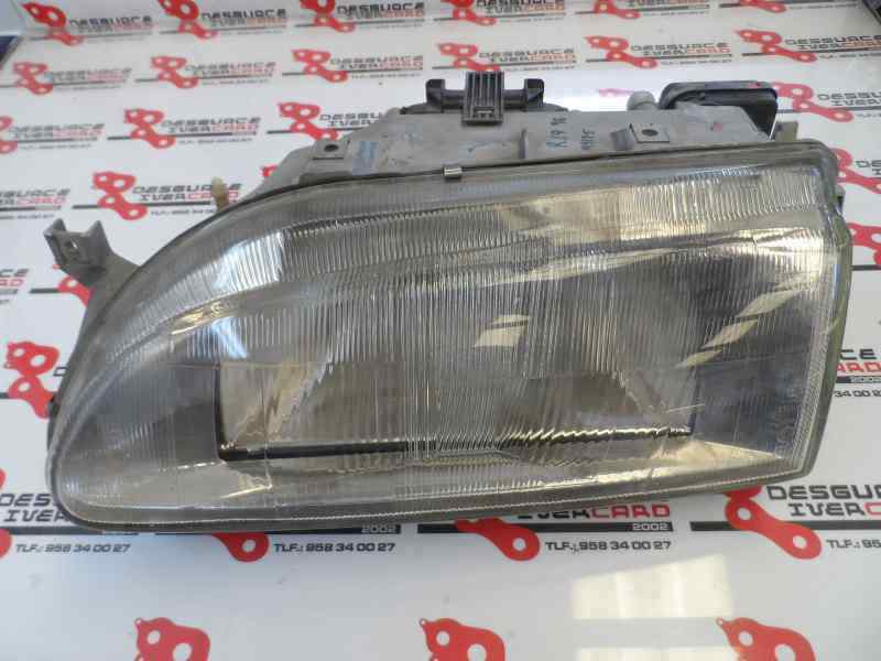 FARO IZQUIERDO RENAULT 19 1.9 D MT 64CV | 47KW