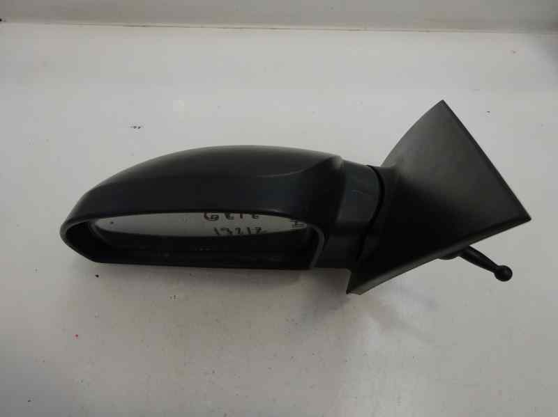 RETROVISOR IZQUIERDO HYUNDAI GETZ 1.1 MT 62CV | 46KW