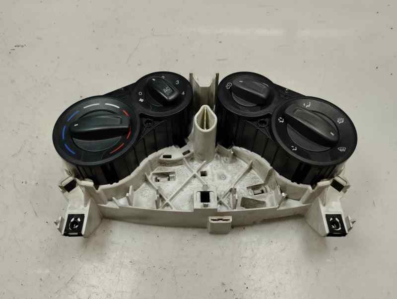 MANDO CALEFACCION AIRE ACONDICIONADO FORD KA 1.3 TDCI MT 75CV | 55KW