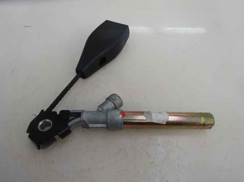 ANCLAJE CINTURON DELANTERO IZQUIERDO RENAULT CLIO 1.2 MT 75CV | 55KW