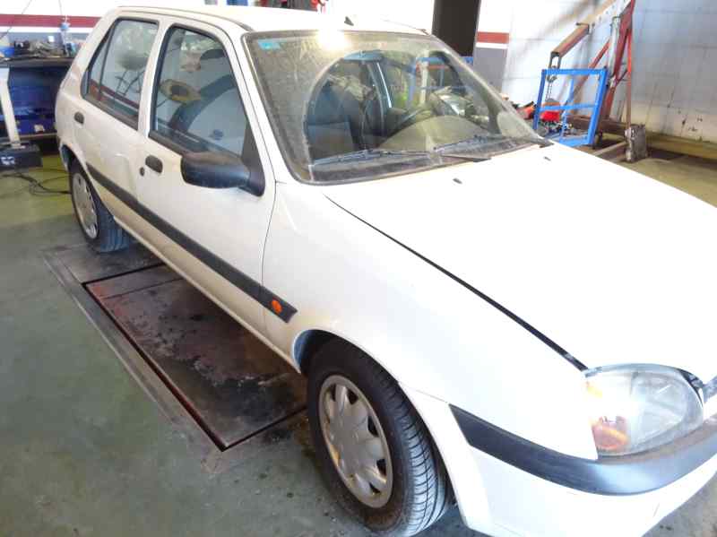 POLEA ALTERNADOR FORD FIESTA 1.8 D MT 75CV | 55KW