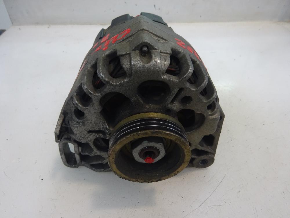 ALTERNADOR RENAULT CLIO 1.2 MT 58CV | 43KW