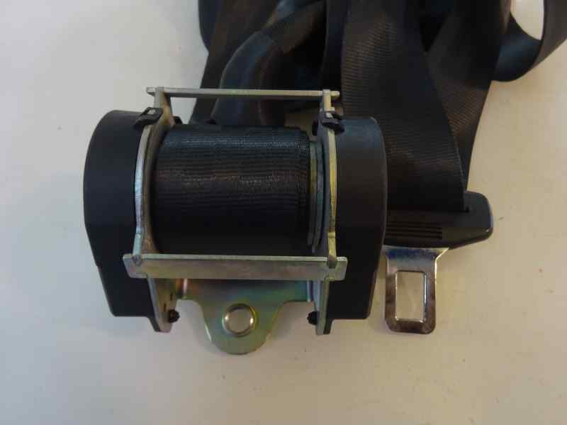 CINTURON SEGURIDAD TRASERO IZQUIERDO SEAT LEON 1.9 TDI MT 105CV