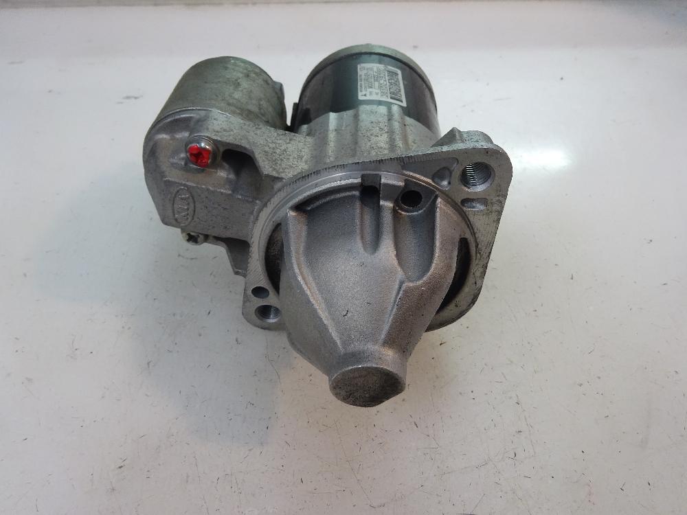 MOTOR ARRANQUE KIA CEED 1.4 MT 90CV | 66KW