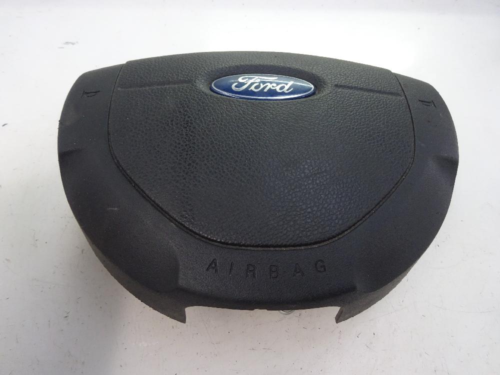 AIRBAG DELANTERO IZQUIERDO FORD FIESTA 1.3 MT 69CV