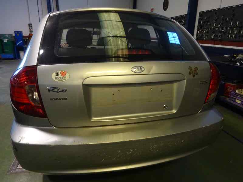 ALTERNADOR KIA RIO 1.3 MT 82CV | 60KW