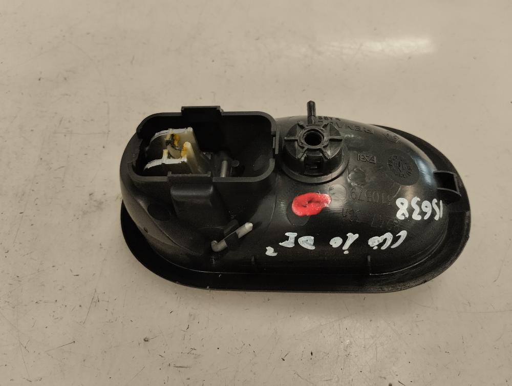 MANETA INTERIOR DELANTERA IZQUIERDA RENAULT CLIO 1.5 DCI MT 85CV