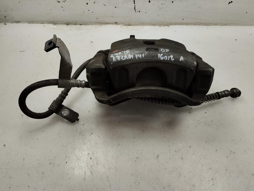 PINZA FRENO DELANTERA DERECHA HYUNDAI I40 1.7 CRDI MT 141CV