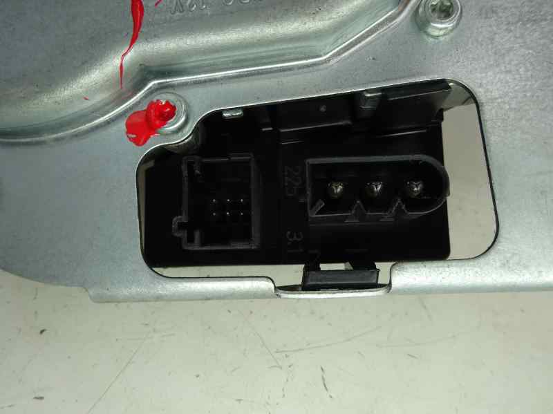 MOTOR LIMPIA TRASERO BMW X3 2.0D MT 150CV