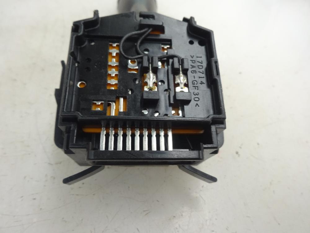 MANDO LIMPIA MITSUBISHI GRANDIS 2.0 DI-D MT 134CV