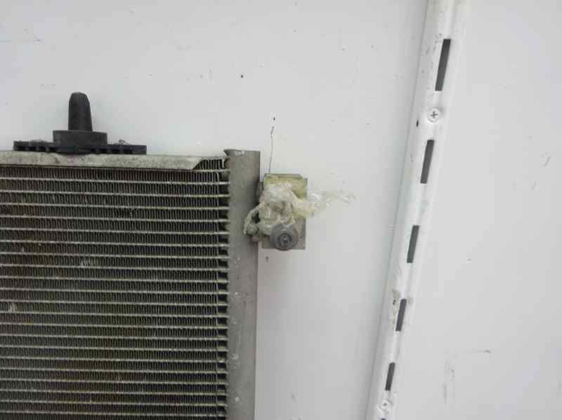 CONDENSADOR RADIADOR AIRE ACONDICIONADO PEUGEOT 508 2012 2.0 HDI MT 140CV