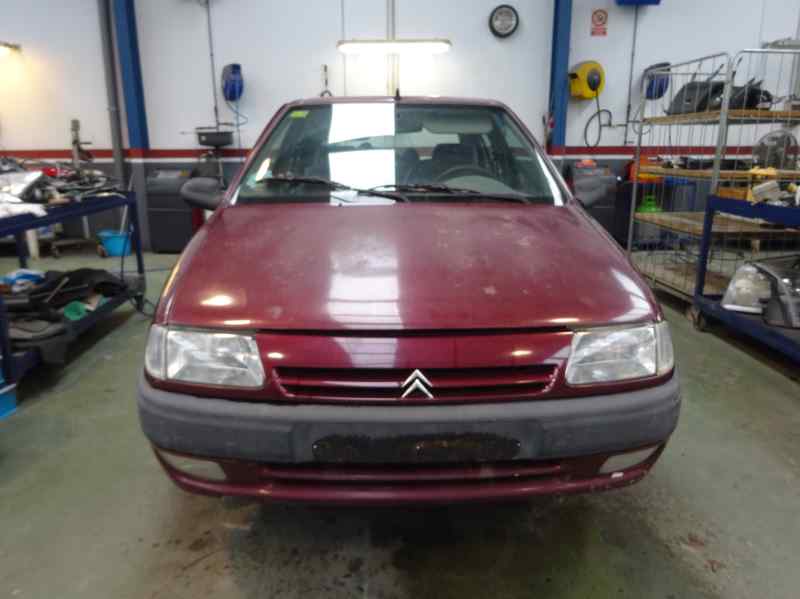 ELEVALUNAS DELANTERO IZQUIERDO CITROEN SAXO 1997 1.5 MT D 57CV