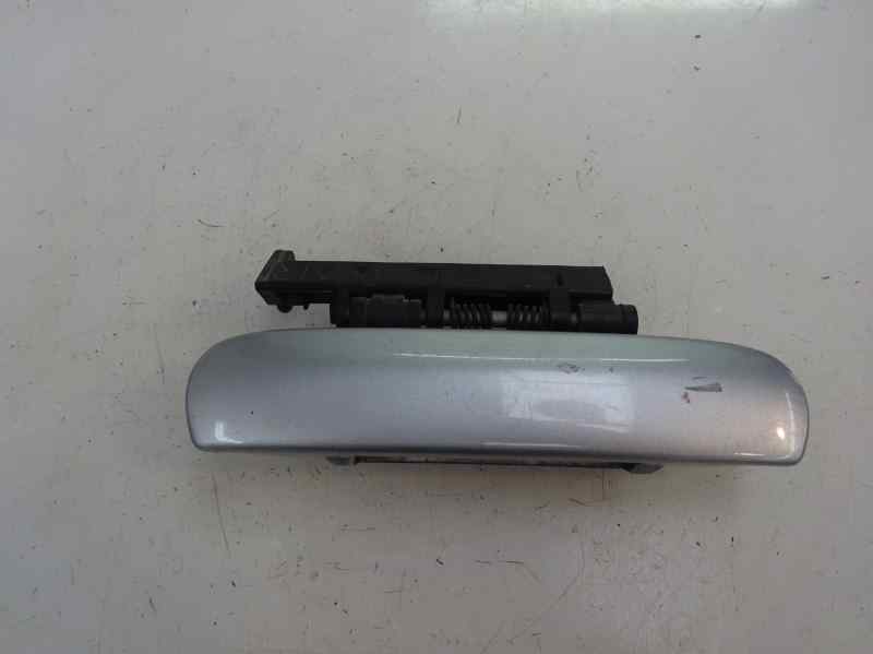MANETA EXTERIOR TRASERA DERECHA CITROEN XSARA 2.0 HDI MT 110CV