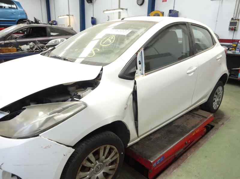 BATERIA MAZDA 2 1.3 MT 75CV