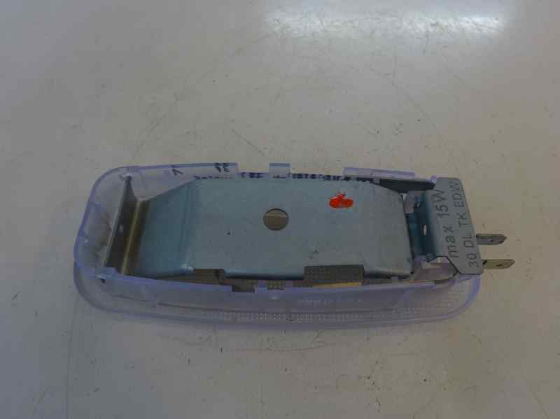 LUZ INTERIOR MERCEDES BENZ CLASE A 2.0 A 180 CDI MT 109CV