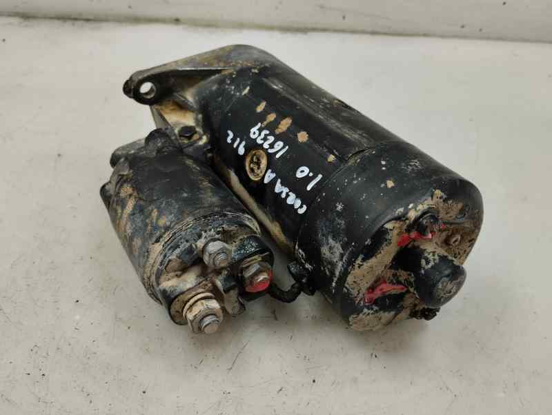 MOTOR ARRANQUE OPEL CORSA 1.0 MT 45CV | 33KW