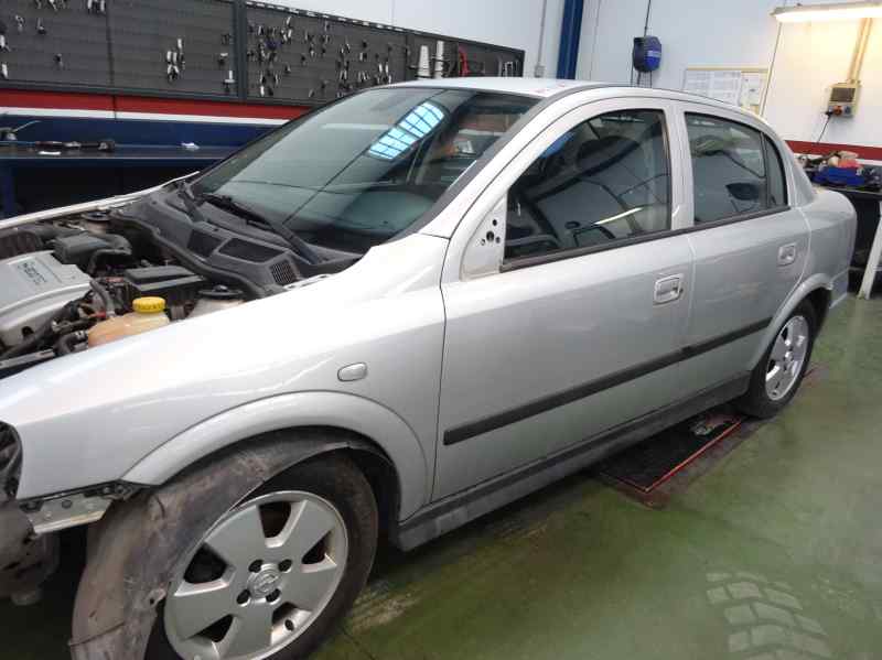 PILOTO TRASERO DERECHO OPEL ASTRA 1.6 MT 101CV | 74KW