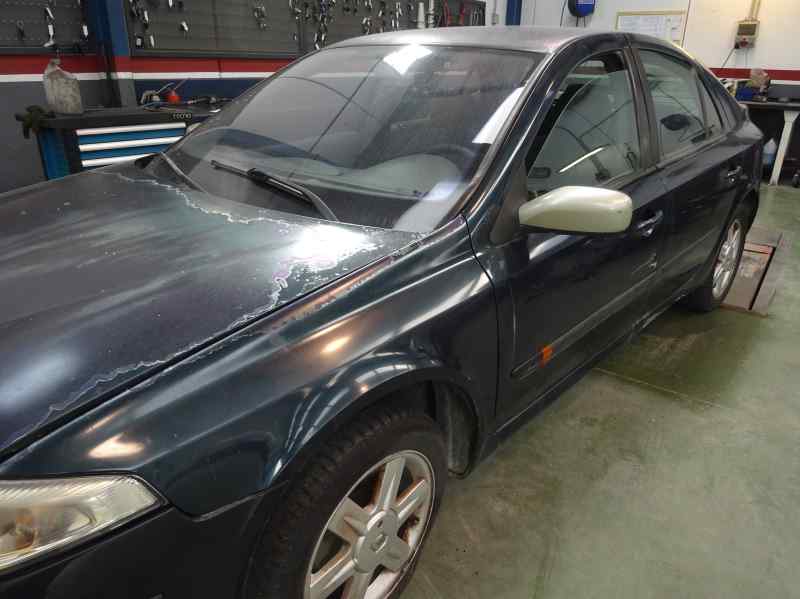 FARO DERECHO RENAULT LAGUNA 2001 1.9 DCI MT 120CV | 88KW