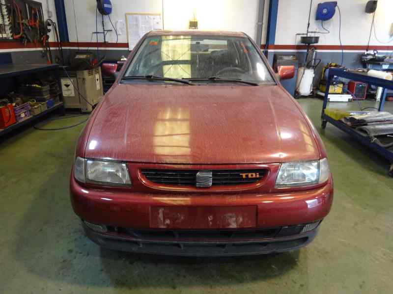 MOTOR ARRANQUE SEAT CORDOBA 1.9 MT TD 90CV