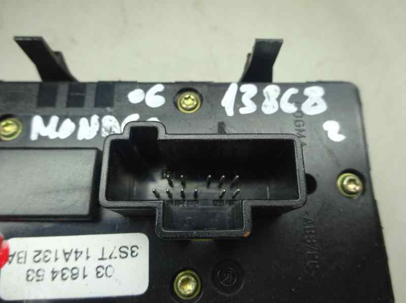 MANDO ELEVALUNAS DELANTERO IZQUIERDO FORD MONDEO 2.0 TDCI 6MT 130CV | 96KW