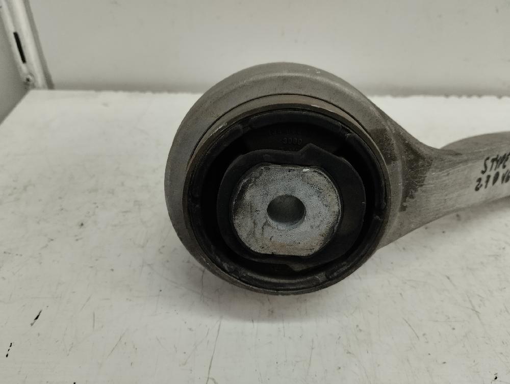 BRAZO SUSPENSION INFERIOR DELANTERO IZQUIERDO JAGUAR STYPE 2.7 D MT 207CV