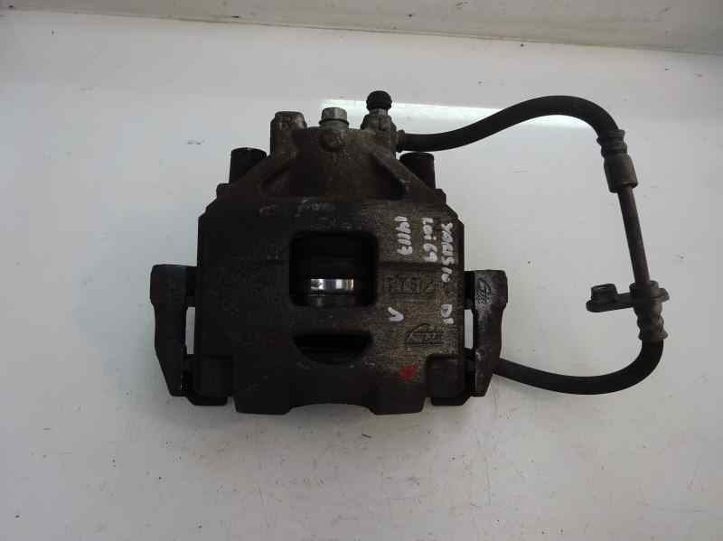 PINZA FRENO DELANTERA IZQUIERDA TOYOTA YARIS 1.0 MT 69CV