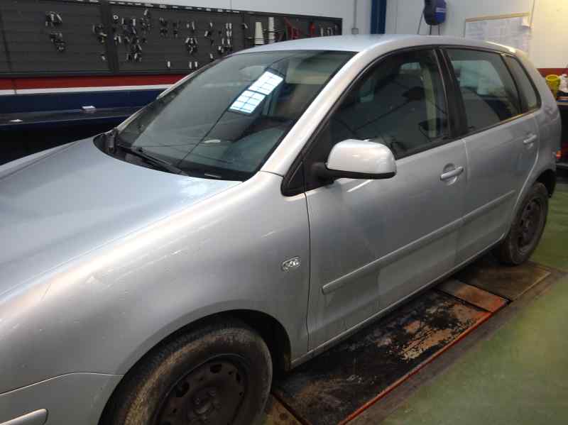 CERRADURA PUERTA DELANTERA IZQUIERDA VOLKSWAGEN POLO 2003 1.9 SDI MT 64CV | 47KW