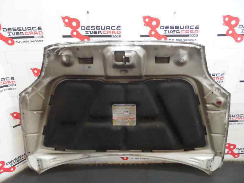 CAPOT FIAT CROMA 1.9 MT 150CV | 110KW