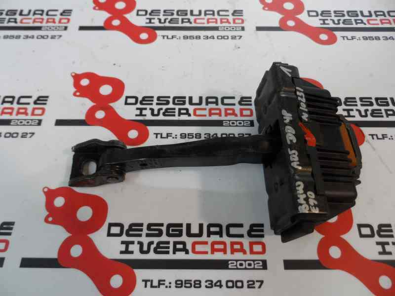 RETENEDOR PUERTA BMW SERIE 3 3.0 330XD MT 231CV