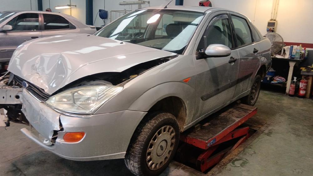 AFORADOR FORD FOCUS 1.6 MT 101CV