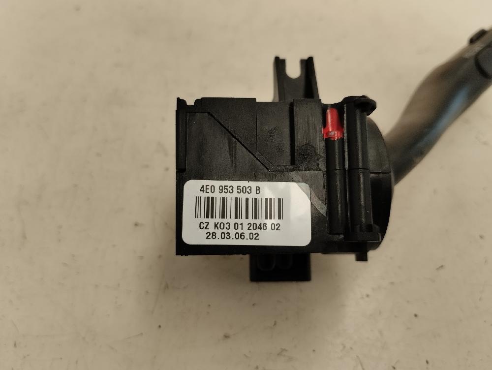 MANDO LIMPIA AUDI A4 2006 2.0 TDI MT 140CV | 103KW