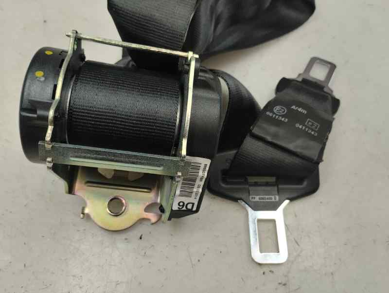CINTURON SEGURIDAD TRASERO CENTRAL RENAULT CLIO 0.9 TSE MT 90CV