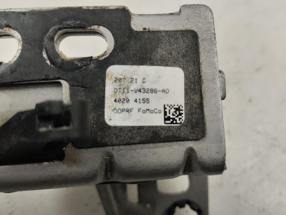 CERRADURA MALETERO PORTON FORD TRANSIT CONNECT 1.5 MT 100CV | 74KW