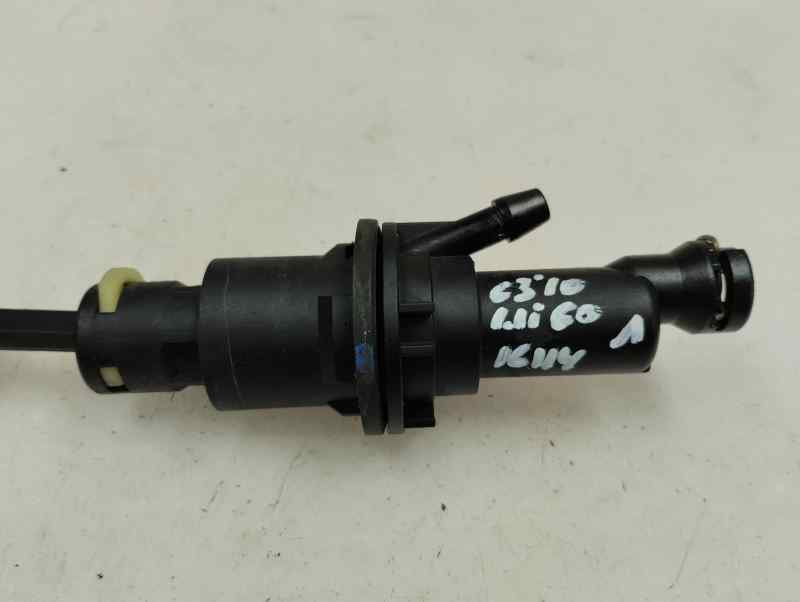 BOMBA EMBRAGUE CITROEN C3 2010 1.1 MT 60CV