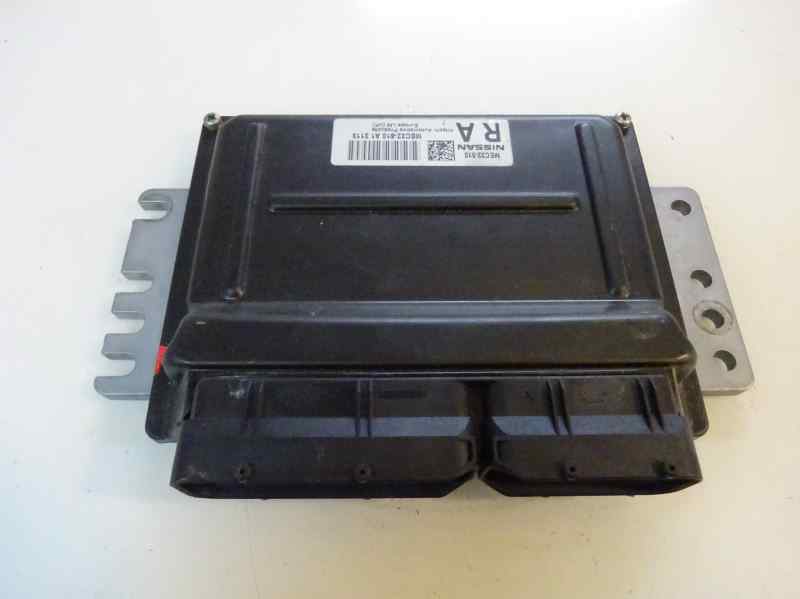 CENTRALITA MOTOR UCE NISSAN PRIMERA 1.6 MT 109CV | 80KW