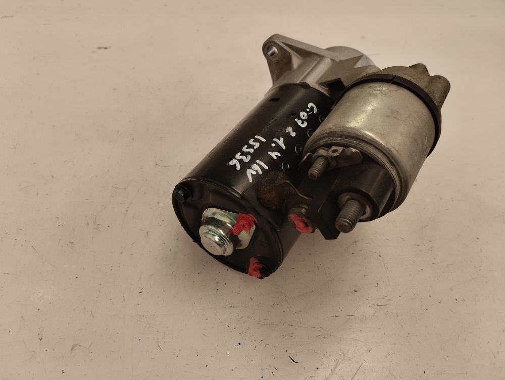 MOTOR ARRANQUE OPEL CORSA 1.4 MT 90CV | 66KW