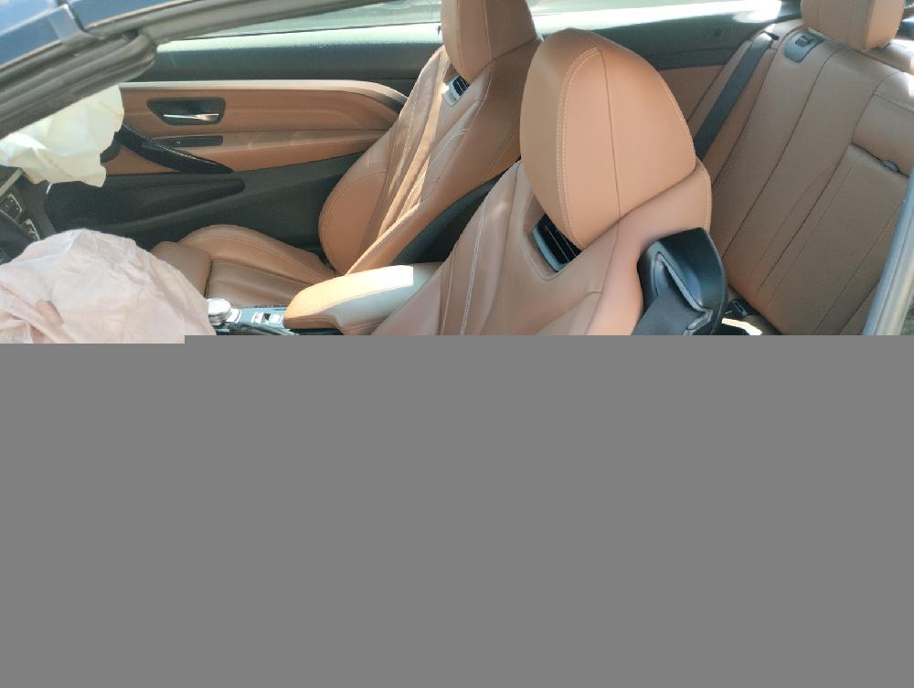 CENTRALITA MOTOR UCE BMW SERIE 4 2016 3.0 435D XDRIVE STEPTRONIC 313CV