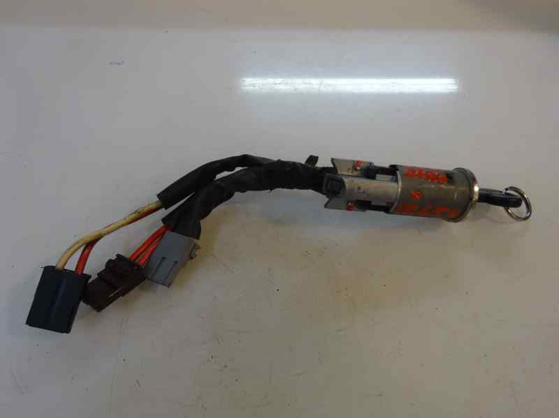 CONMUTADOR DE ARRANQUE CITROEN SAXO 1.1 MT 60CV | 44KW