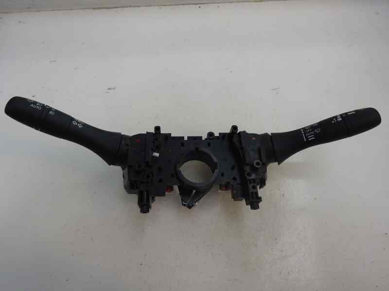 MANDO MULTIFUNCION NISSAN QASHQAI 2021 1.3 MT 140CV | 103KW