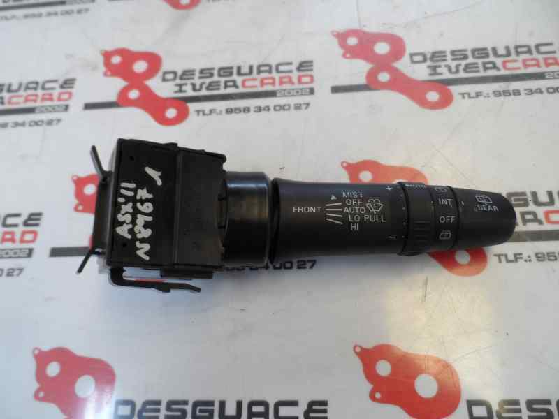 MANDO LIMPIA MITSUBISHI ASX 1.6 MT 2WD 117CV