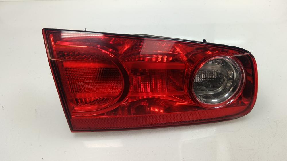 PILOTO TRASERO IZQUIERDO INTERIOR RENAULT LAGUNA 1.6 MT 112CV | 82KW