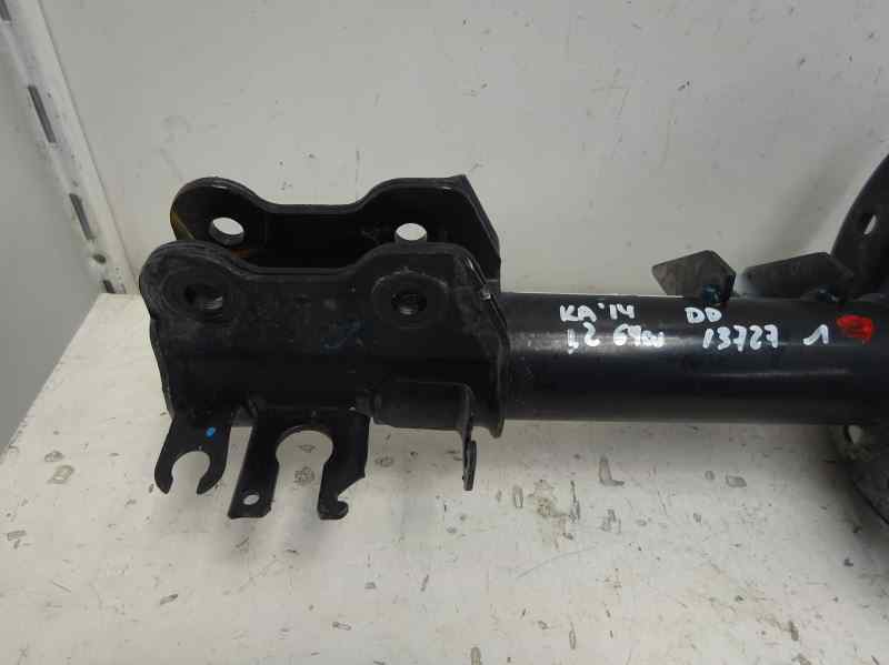 AMORTIGUADOR DELANTERO DERECHO FORD KA 1.2 MT 69CV | 51KW