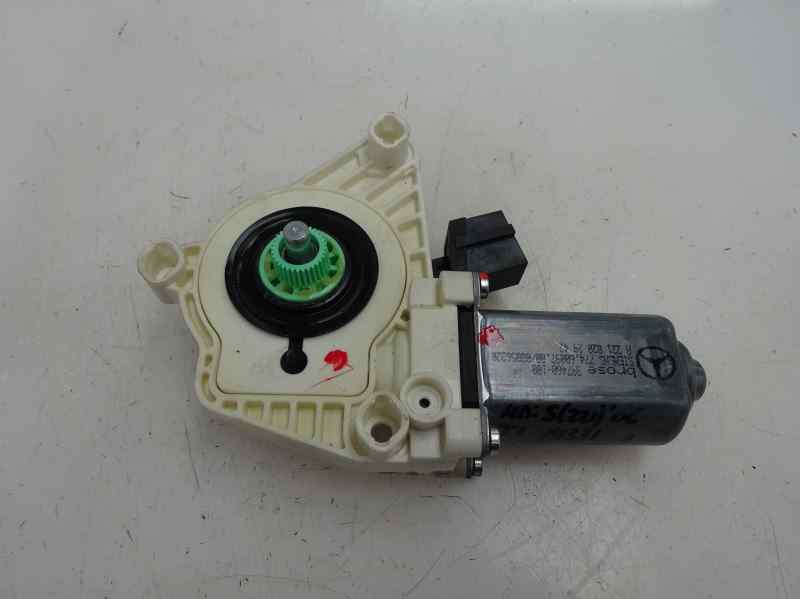 MOTOR ELEVALUNAS TRASERO IZQUIERDO MERCEDES BENZ CLASE S 2006 3.0 S 320 CDI 7G-TRONIC 4MATIC LWB 235CV
