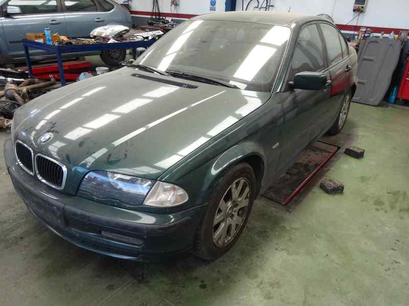 CERRADURA PUERTA DELANTERA IZQUIERDA BMW SERIE 3 2000 2.0 320D MT 136CV