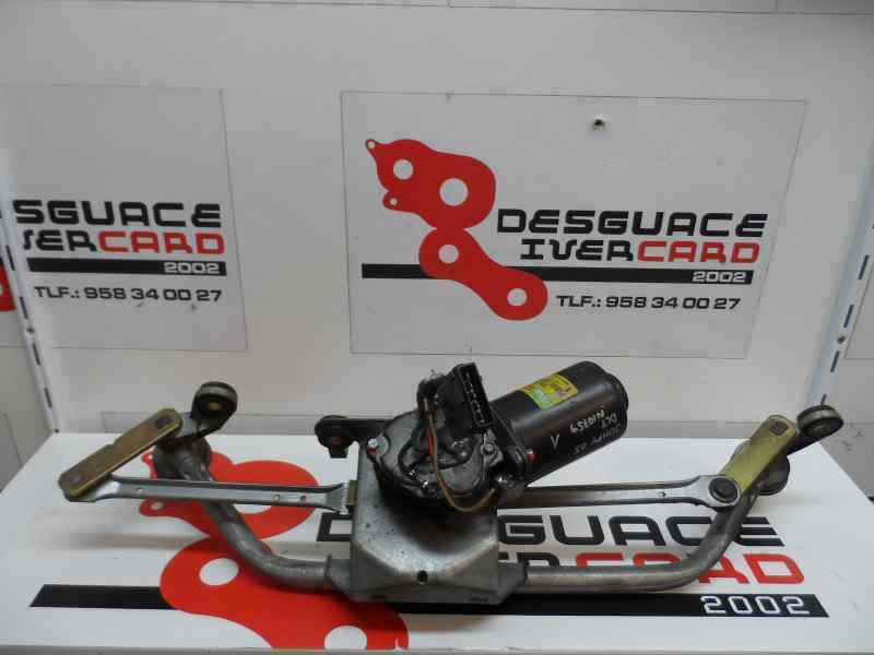 MOTOR LIMPIA DELANTERO CITROEN JUMPY 2.0 MT 109CV | 80KW