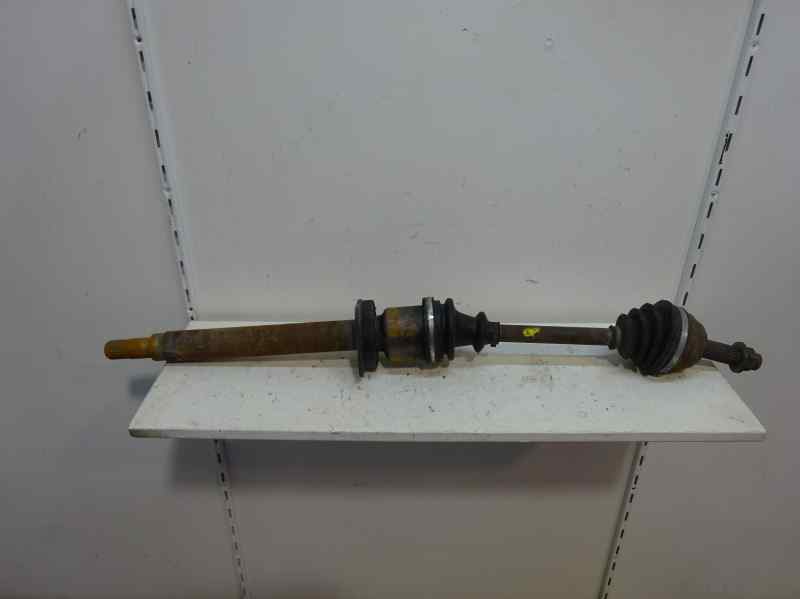 TRANSMISION DELANTERA DERECHA FORD ESCORT 1.8 MT 70CV | 52KW