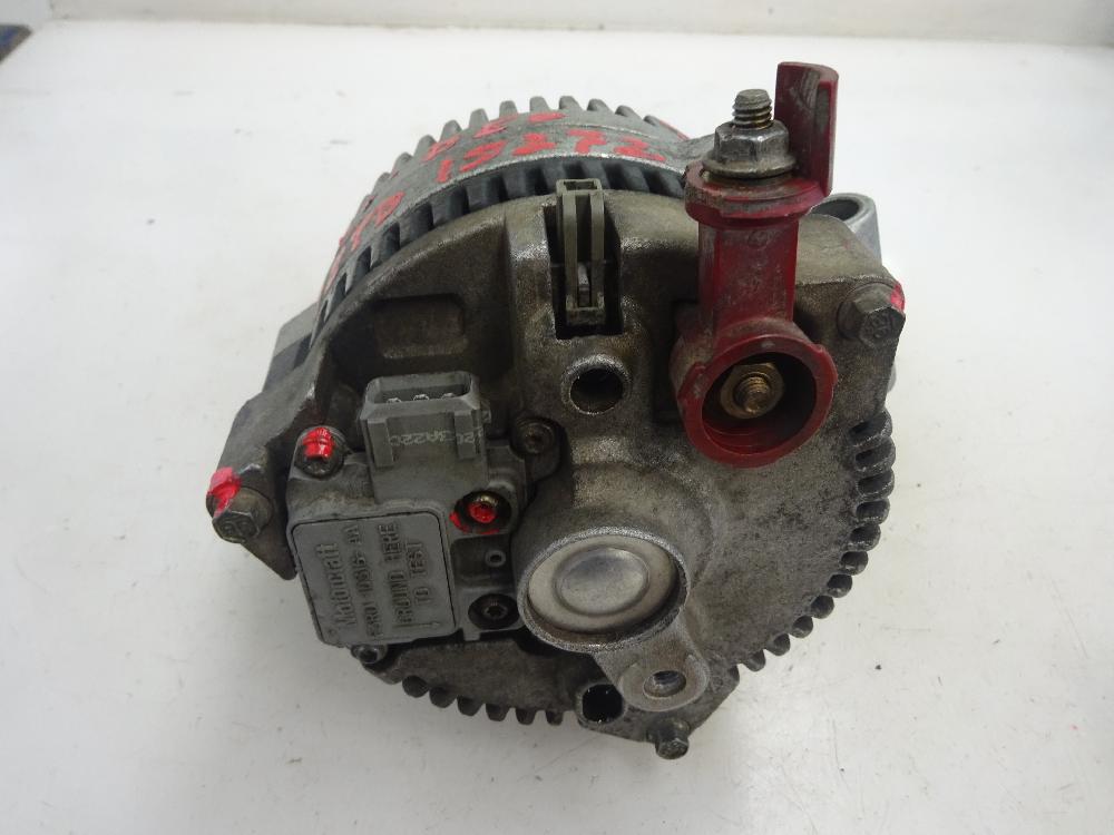 ALTERNADOR FORD MONDEO 1995 1.8 TD MT 88CV | 65KW